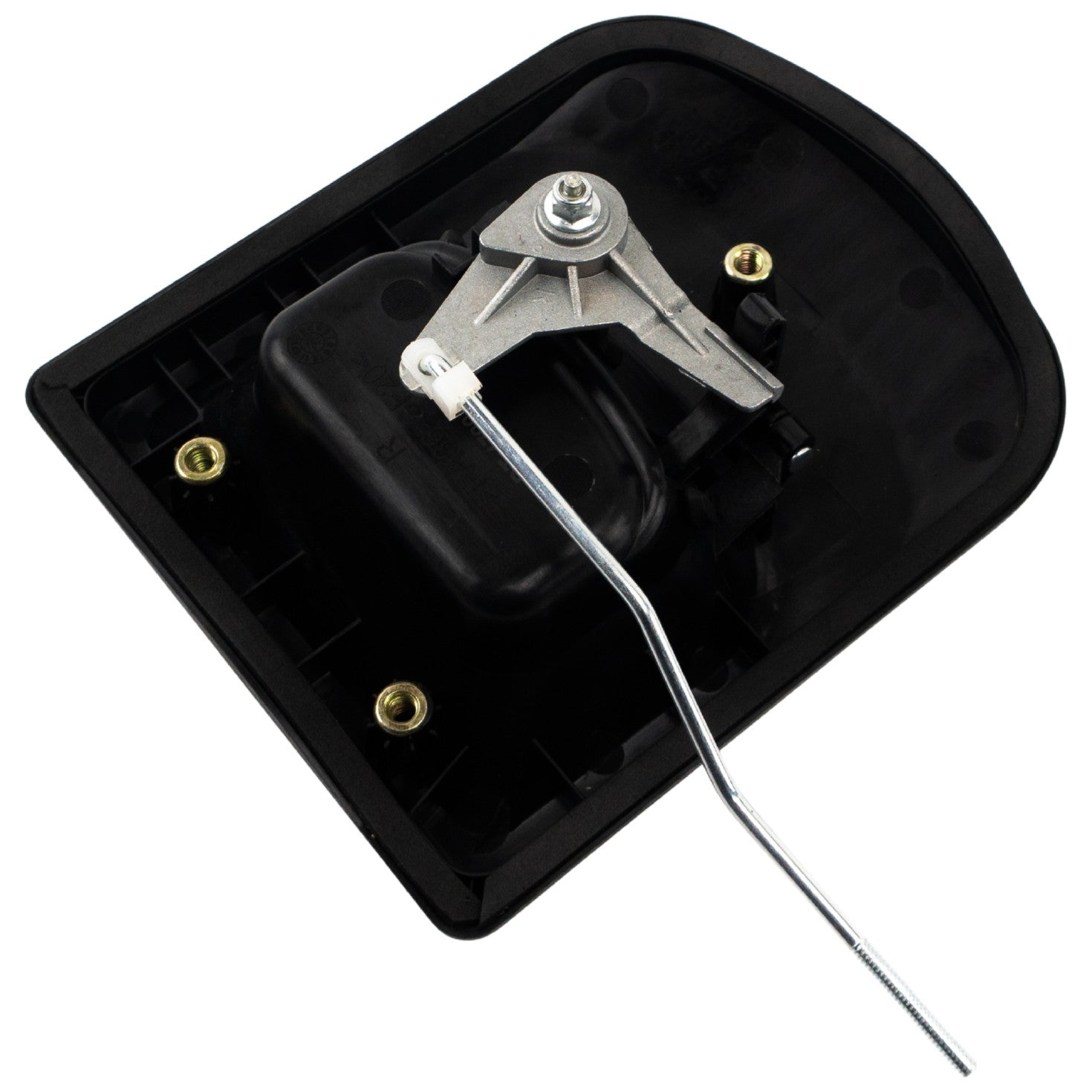 Maçaneta Externa da Porta Dianteira Direita - Drivetec - 74833 - (3)