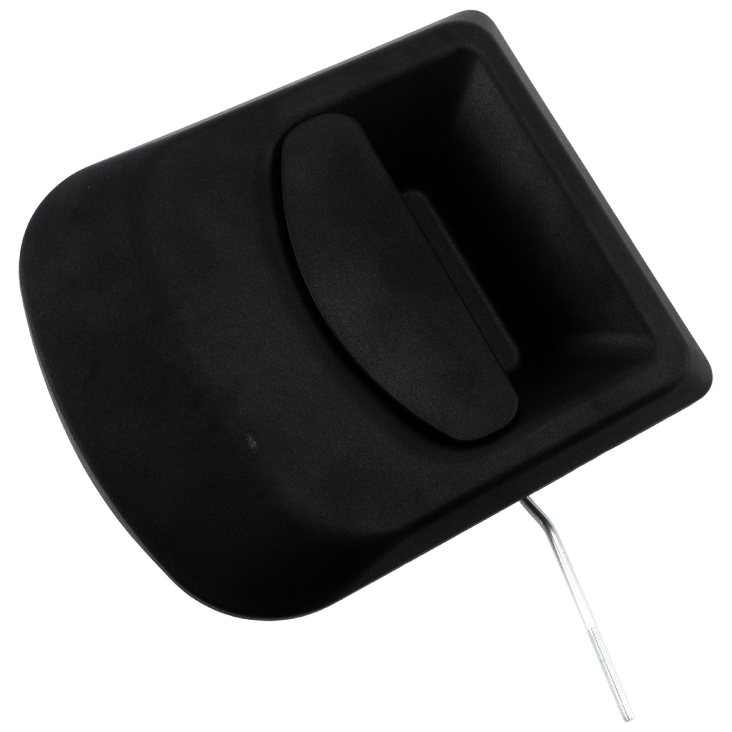 Maçaneta Externa da Porta Dianteira Direita - Drivetec - 74833 - (5)