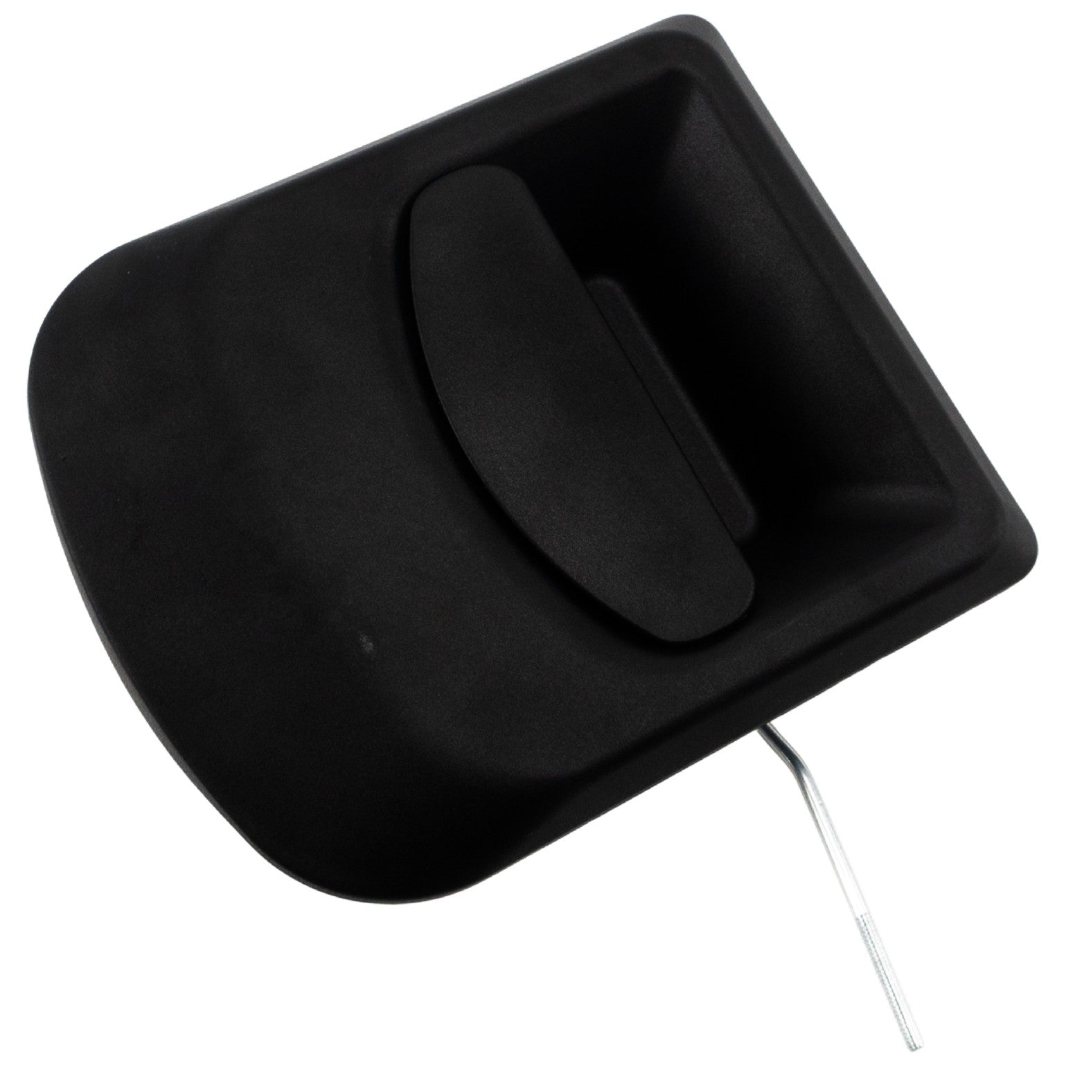 Maçaneta Externa da Porta Dianteira Direita - Drivetec - 74833 - (5)