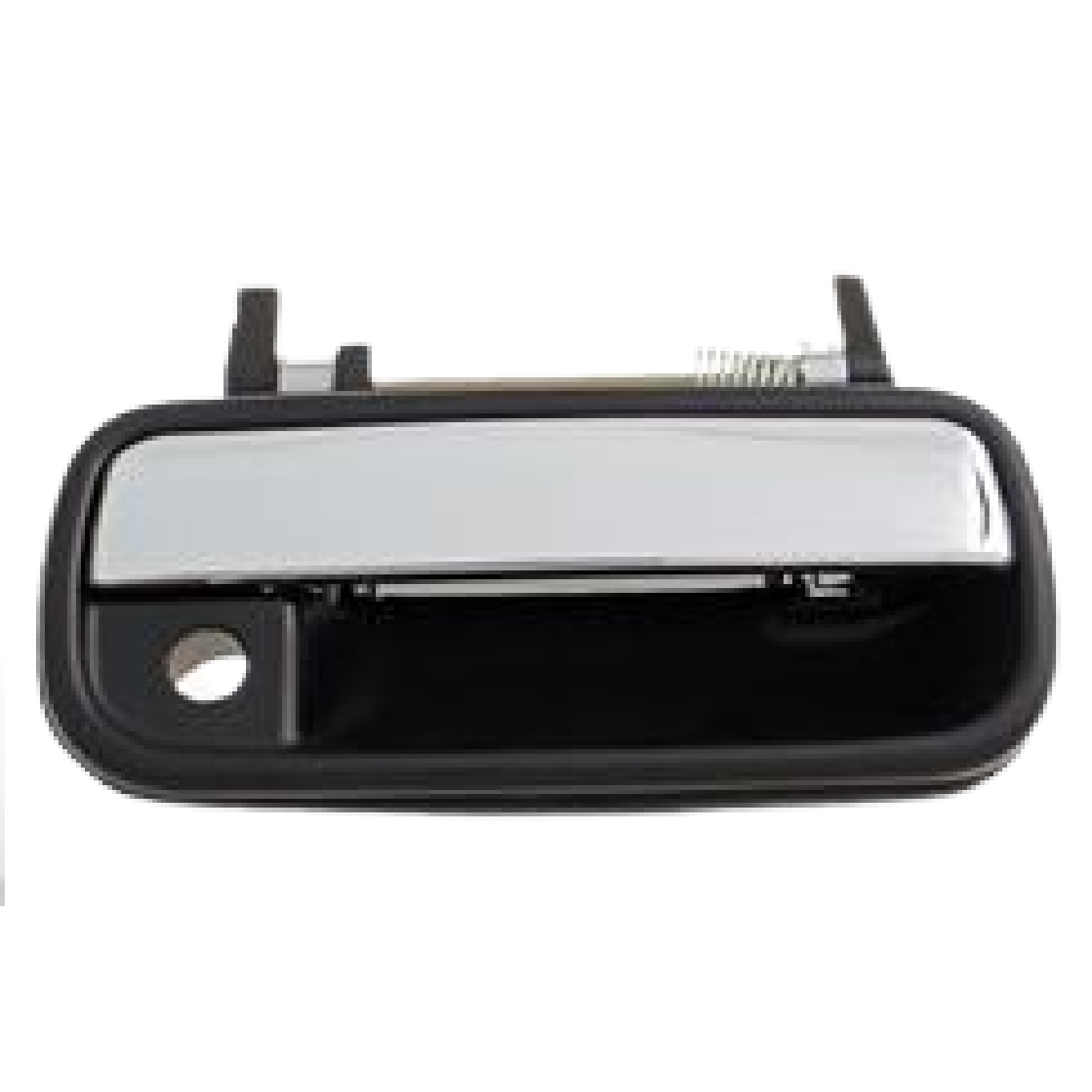 Maçaneta Externa da Porta Dianteira Direita - Drivetec - 28276 - (1)