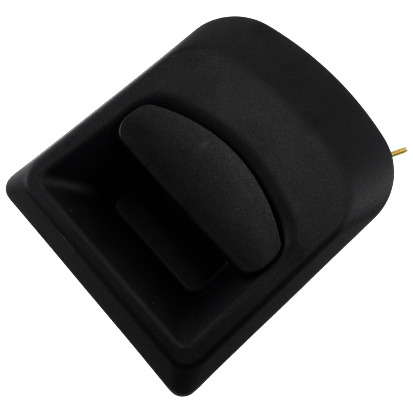 Maçaneta Externa da Porta Dianteira Esquerda - Drivetec - 74834 - (1)