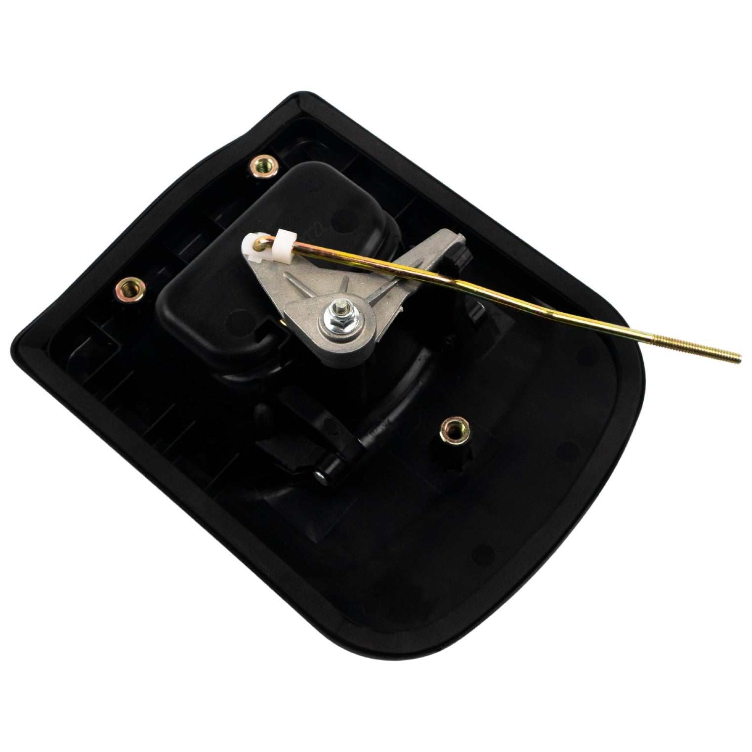 Maçaneta Externa da Porta Dianteira Esquerda - Drivetec - 74834 - (3)