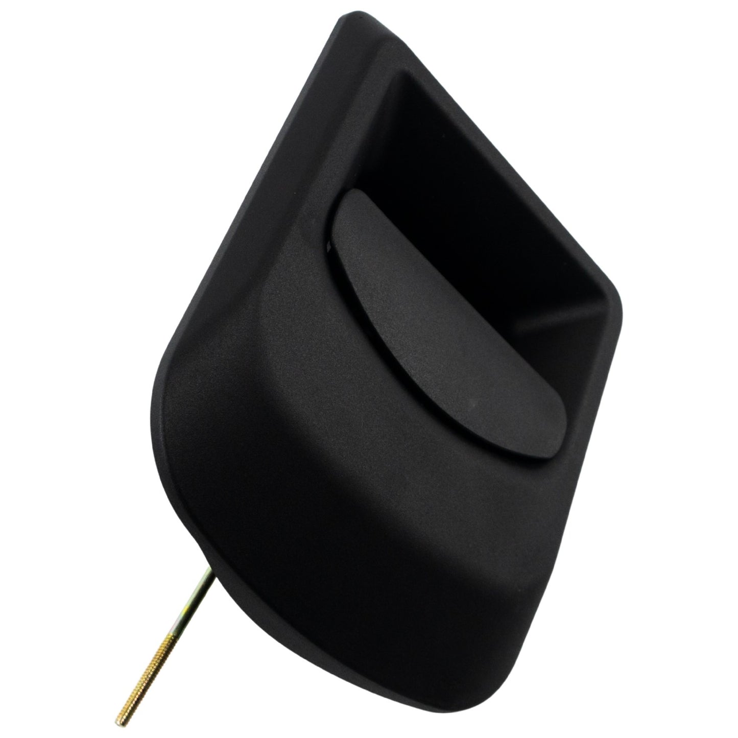 Maçaneta Externa da Porta Dianteira Esquerda - Drivetec - 74834 - (5)