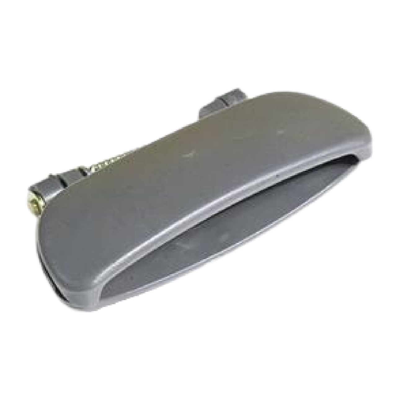 Maçaneta Externa da Porta Dianteira Esquerda - Isapa - 28832 - (1)