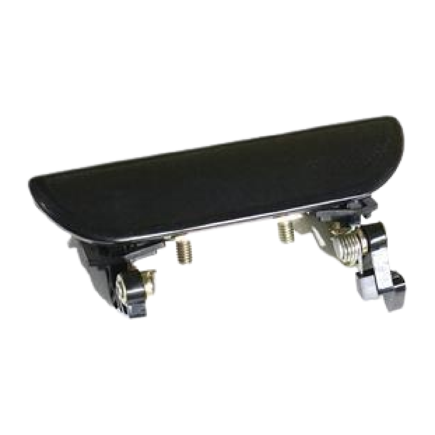 Maçaneta Externa da Porta Dianteira Esquerda - Drivetec - 71250 - (1)