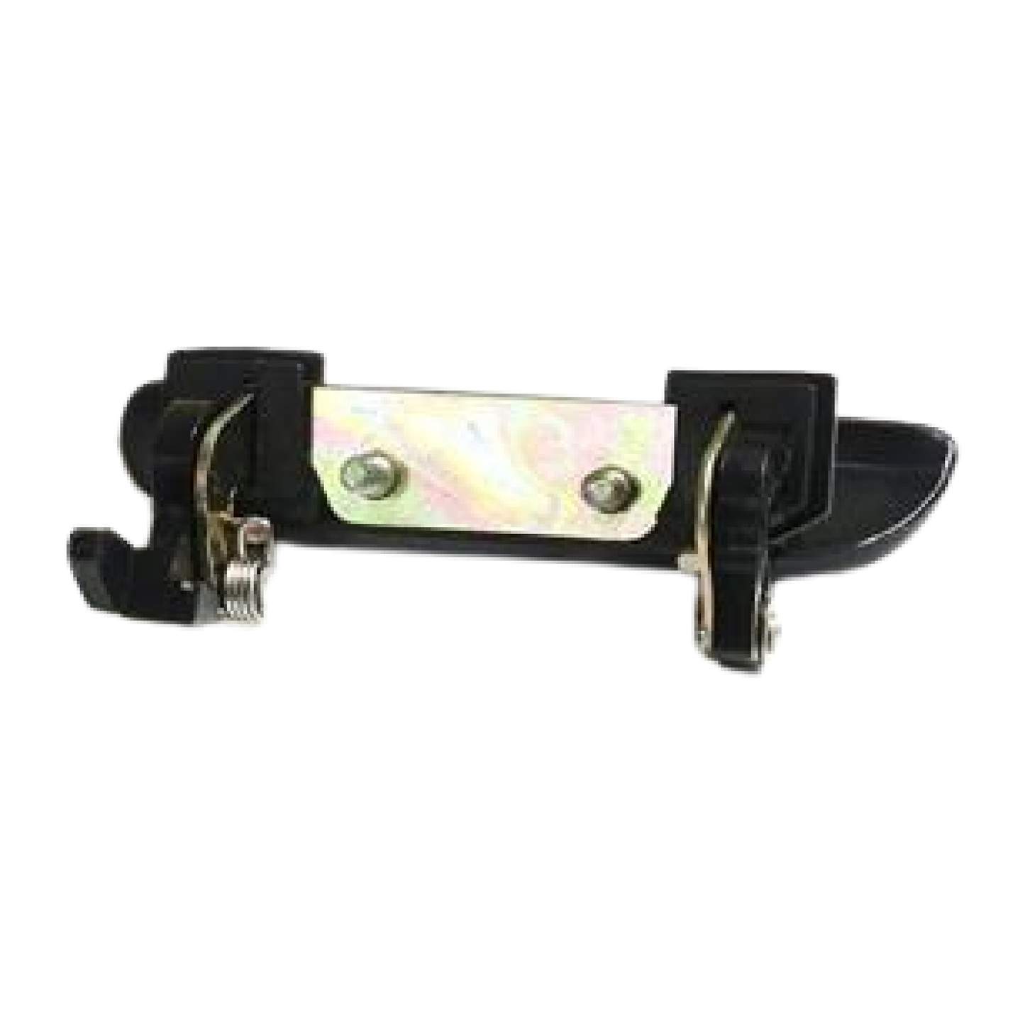 Maçaneta Externa da Porta Dianteira Esquerda - Drivetec - 71250 - (3)