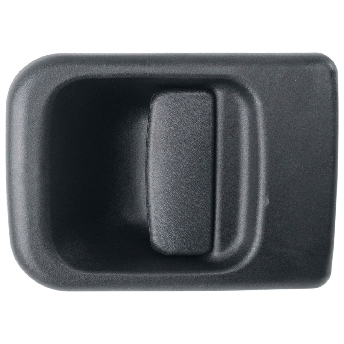 Maçaneta Externa da Porta Traseira 1 Unidade - Drivetec - 73899 - (1)
