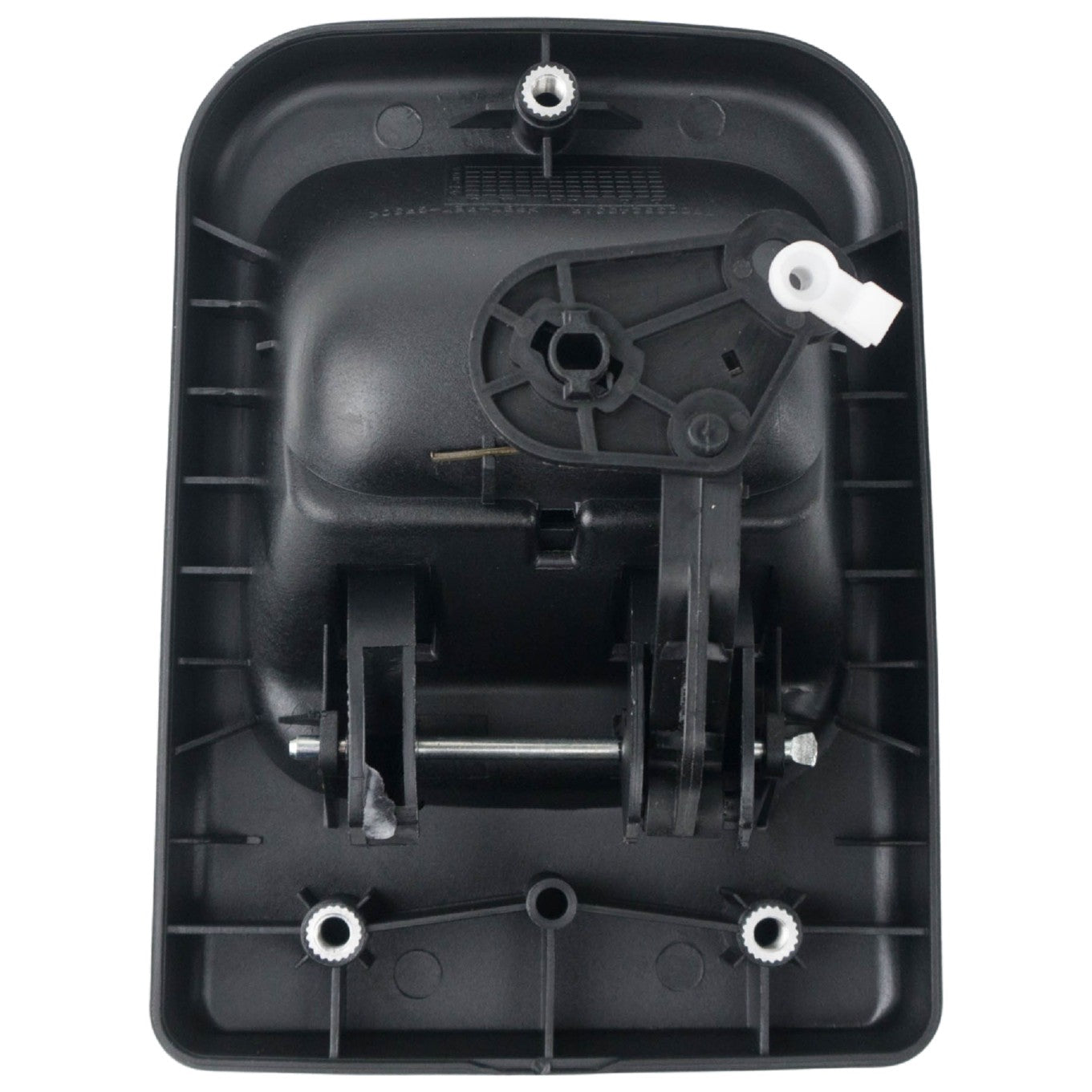 Maçaneta Externa da Porta Traseira 1 Unidade - Drivetec - 73899 - (2)