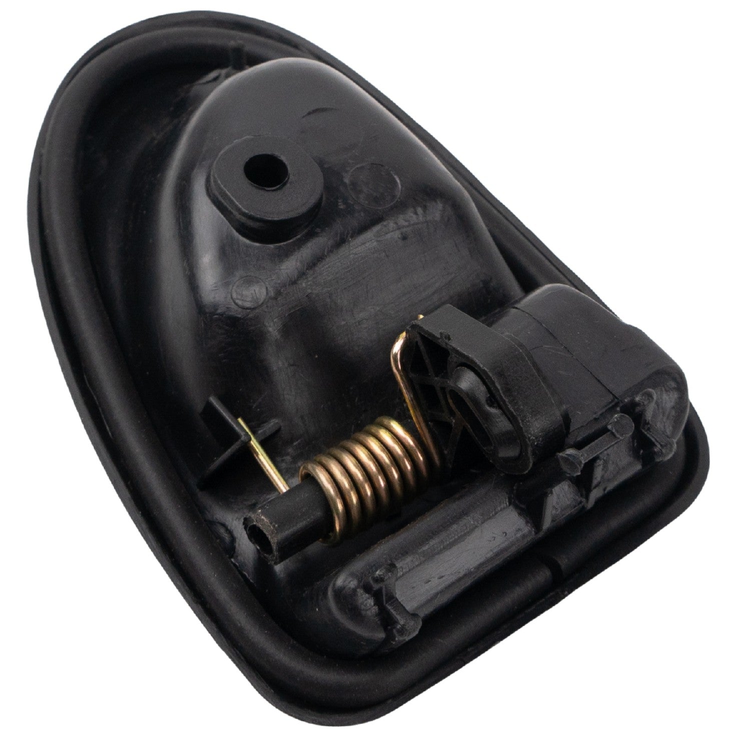 Maçaneta Interna da Porta Dianteira Direita - Drivetec - 74819 - (4)
