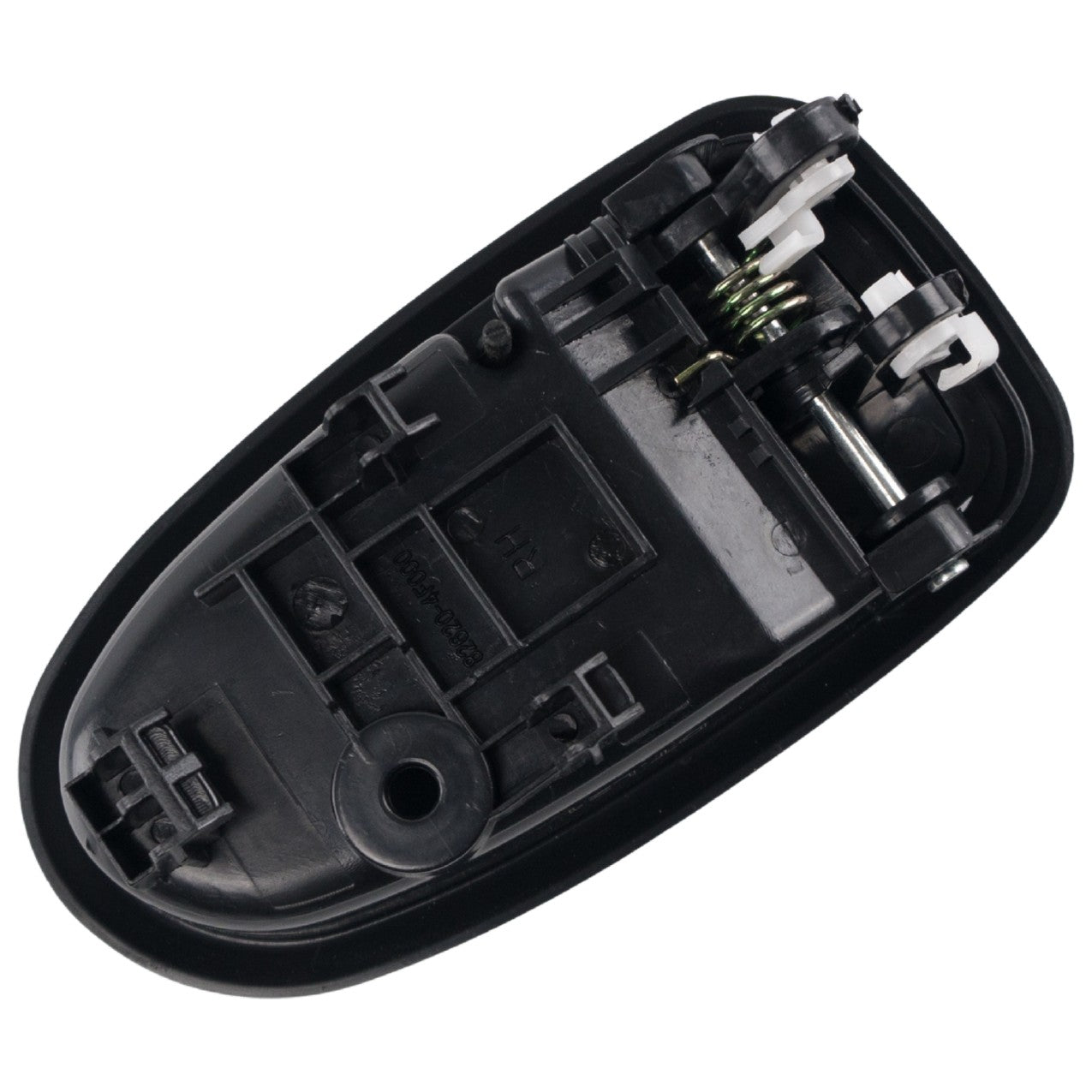 Maçaneta Interna da Porta Dianteira Direita - Drivetec - 21126 - (3)