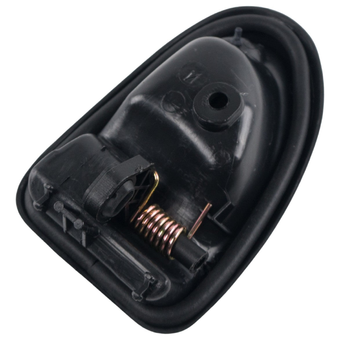 Maçaneta Interna da Porta Dianteira Esquerda - Drivetec - 73896 - (3)