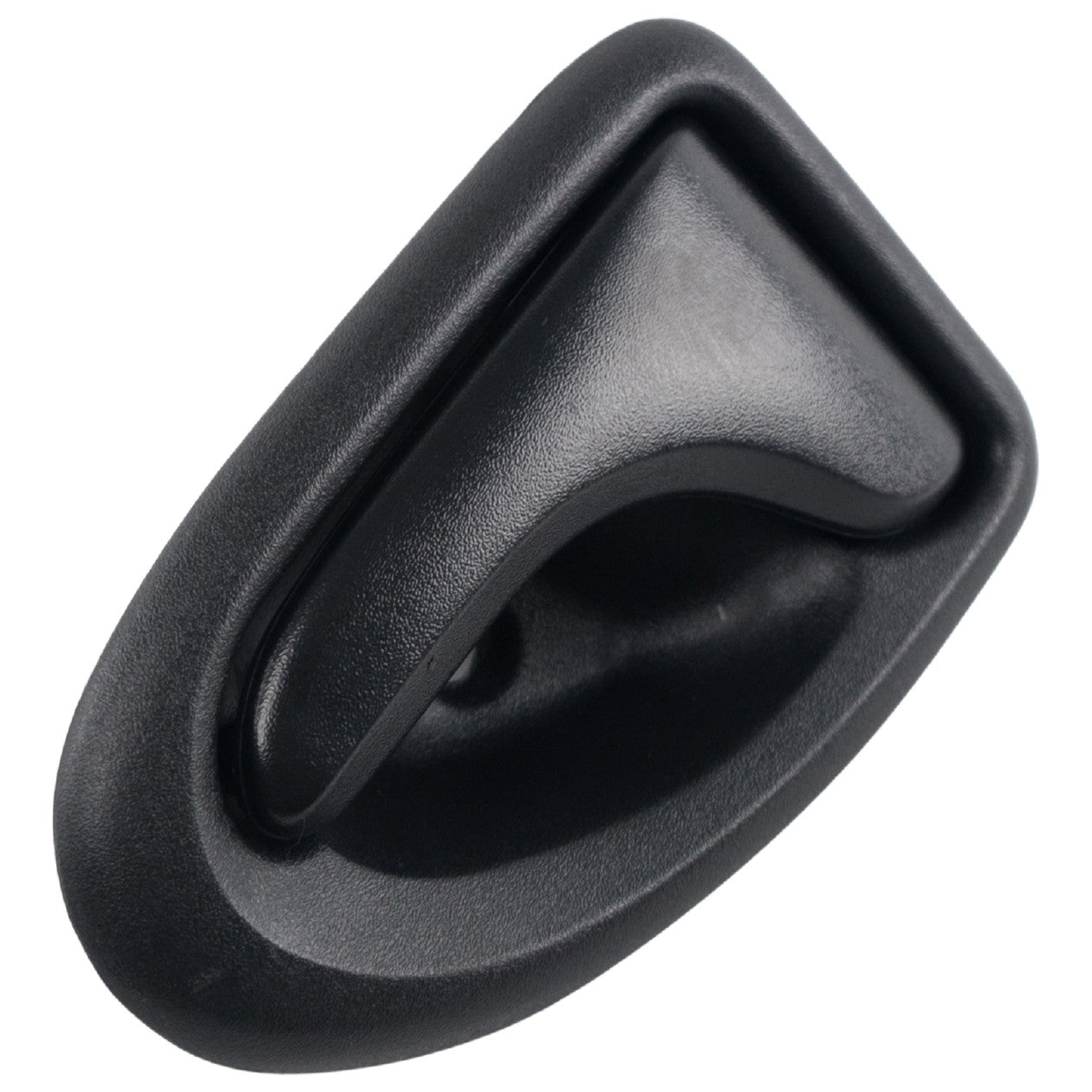 Maçaneta Interna da Porta Dianteira Esquerda - Drivetec - 73896 - (4)
