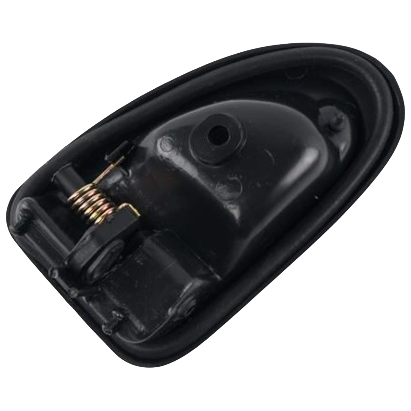 Maçaneta Interna da Porta Dianteira Esquerda - Drivetec - 73896 - (5)