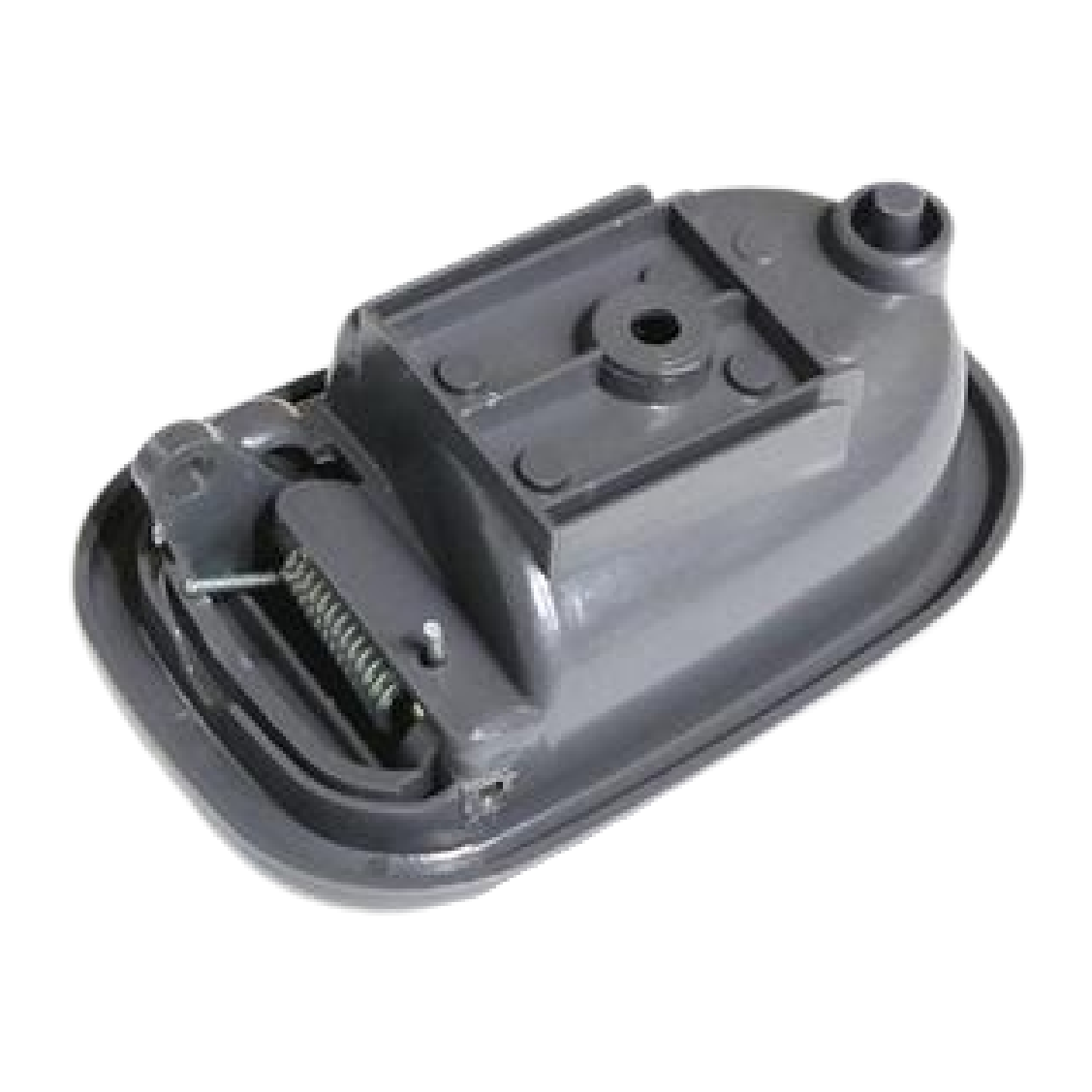 Maçaneta Interna da Porta Dianteira Esquerda - Drivetec - 71252 - (2)