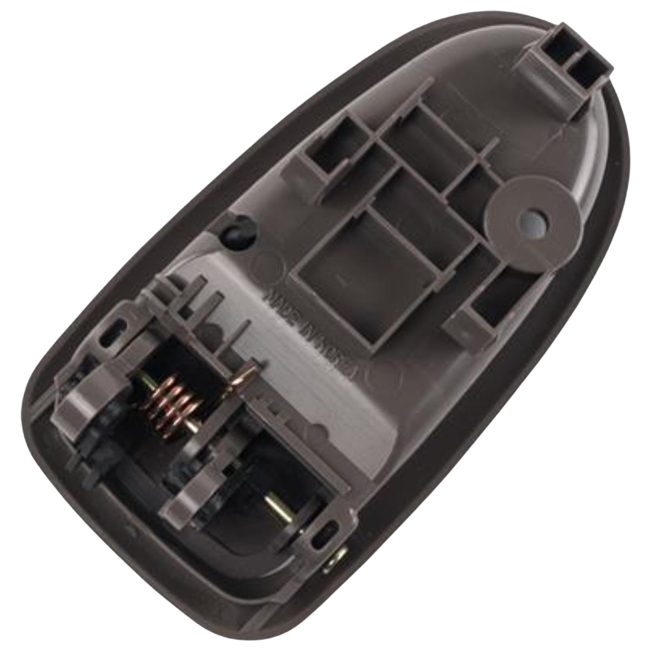 Maçaneta Interna da Porta Dianteira Esquerda - Drivetec - 21128 - (4)
