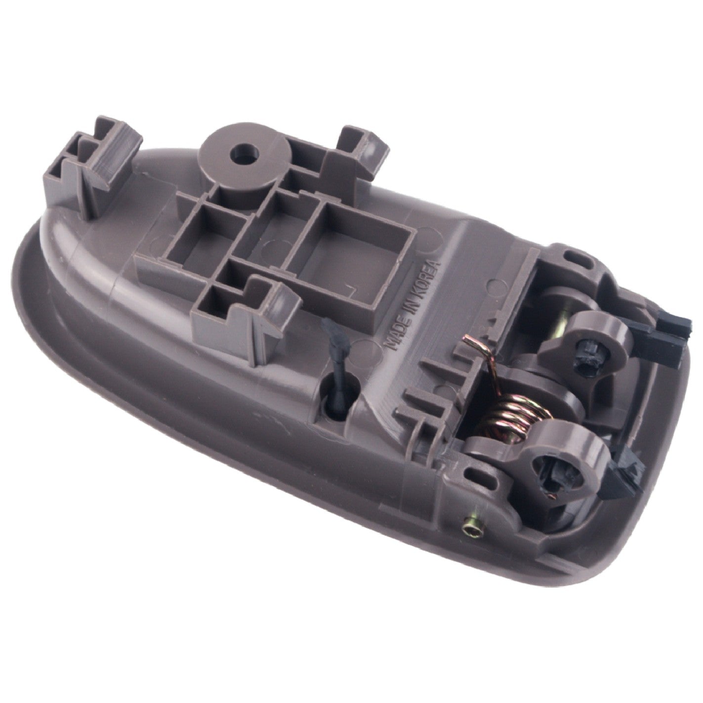 Maçaneta Interna da Porta Dianteira Esquerda - Drivetec - 21128 - (8)