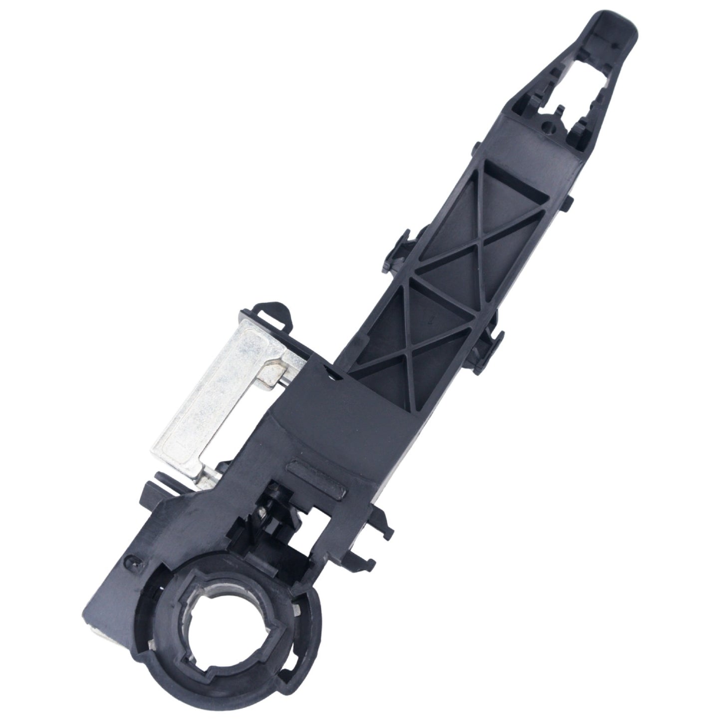 Suporte Interno da Maçaneta da Porta Dianteira Esquerda - Drivetec - 73889 - (1)