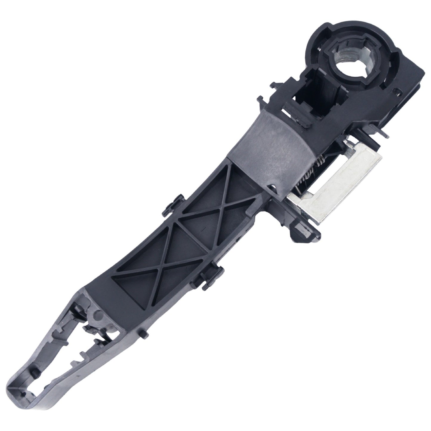 Suporte Interno da Maçaneta da Porta Dianteira Esquerda - Drivetec - 73889 - (4)