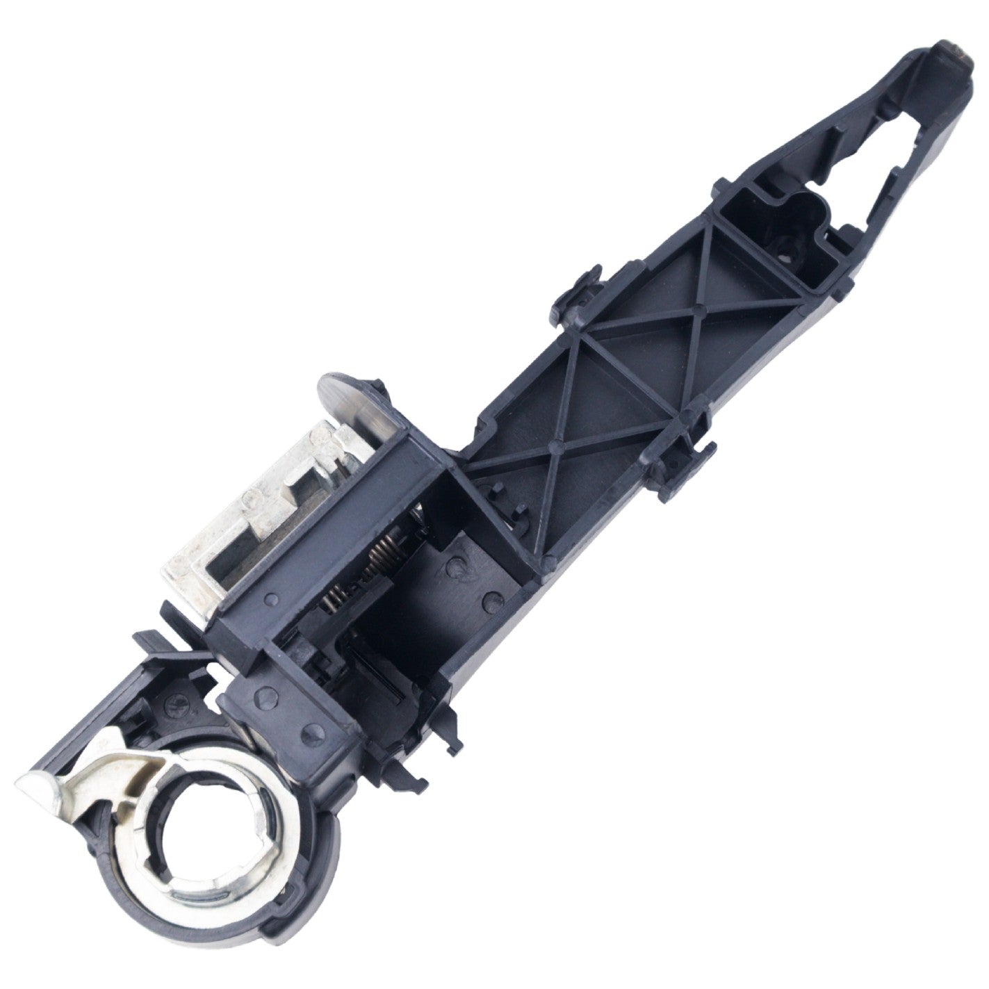 Suporte Interno da Maçaneta da Porta Traseira Esquerda - Drivetec - 73890 - (1)