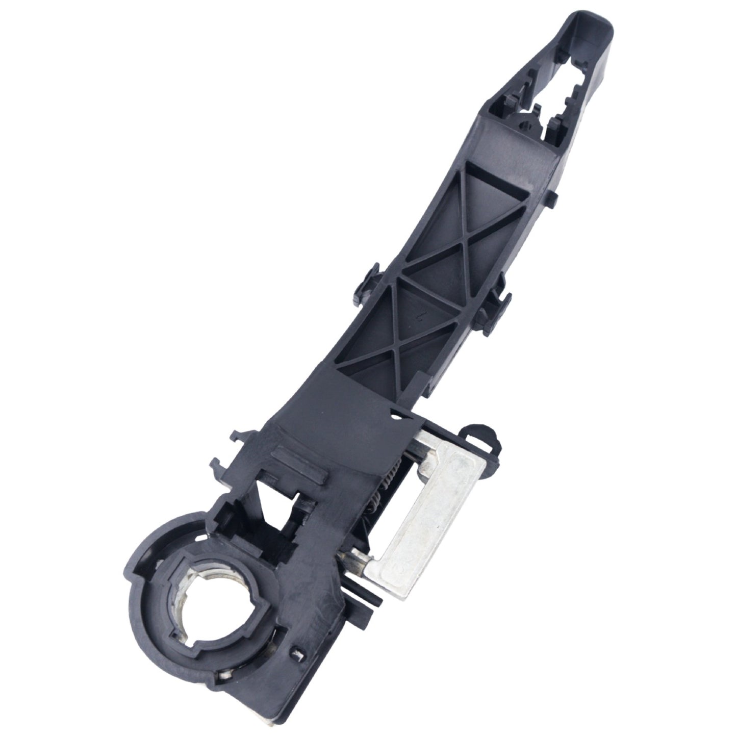 Suporte Interno da Maçaneta da Porta Traseira Esquerda - Drivetec - 73890 - (2)