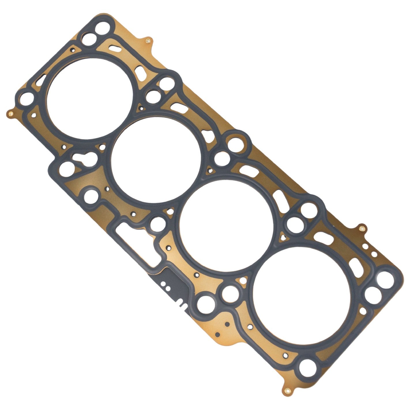 Junta do Cabeçote de Aço 1,65mm - Frontier - 71721 - (4)