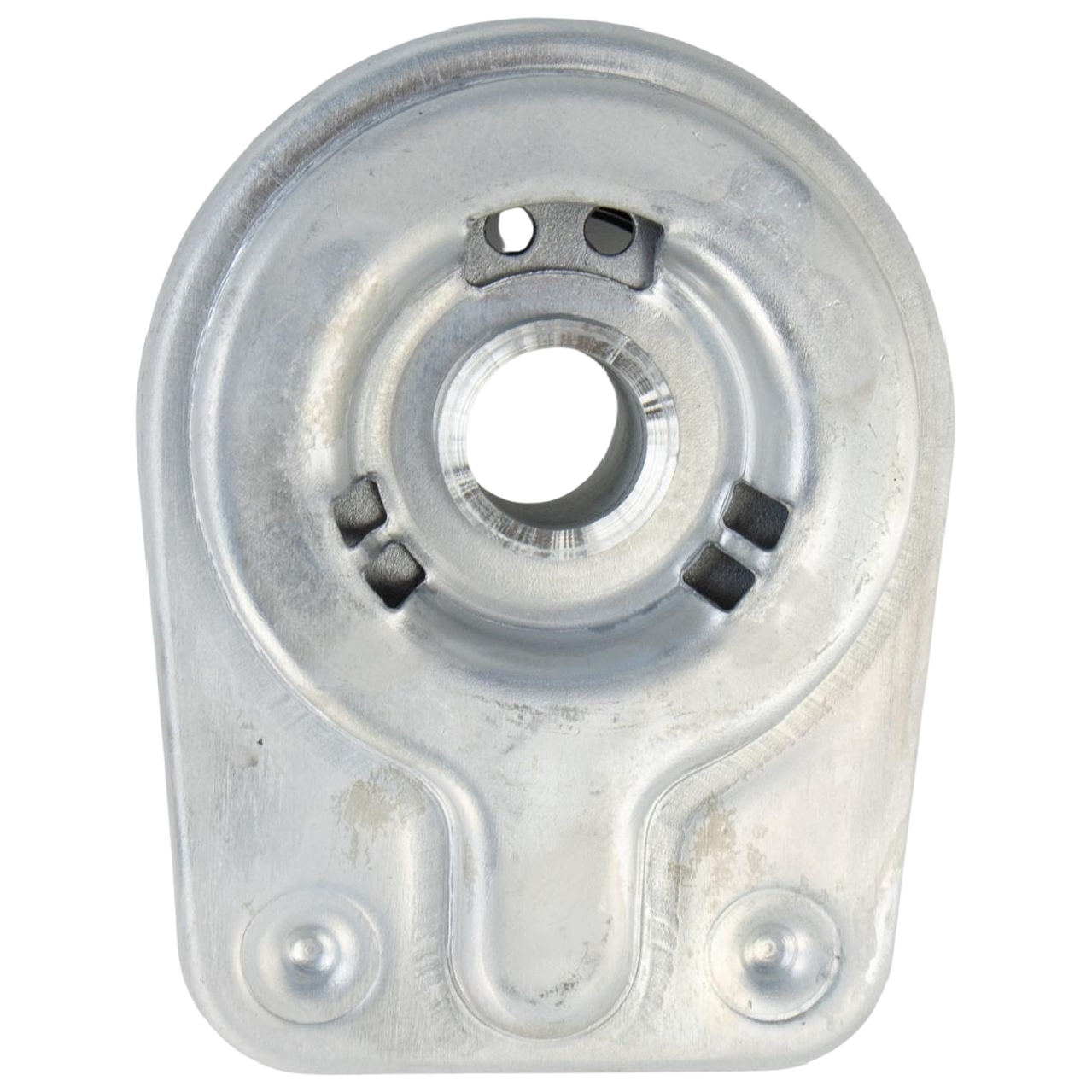 Radiador Resfriador de Óleo do Motor - Frontier - 77977 - (3)