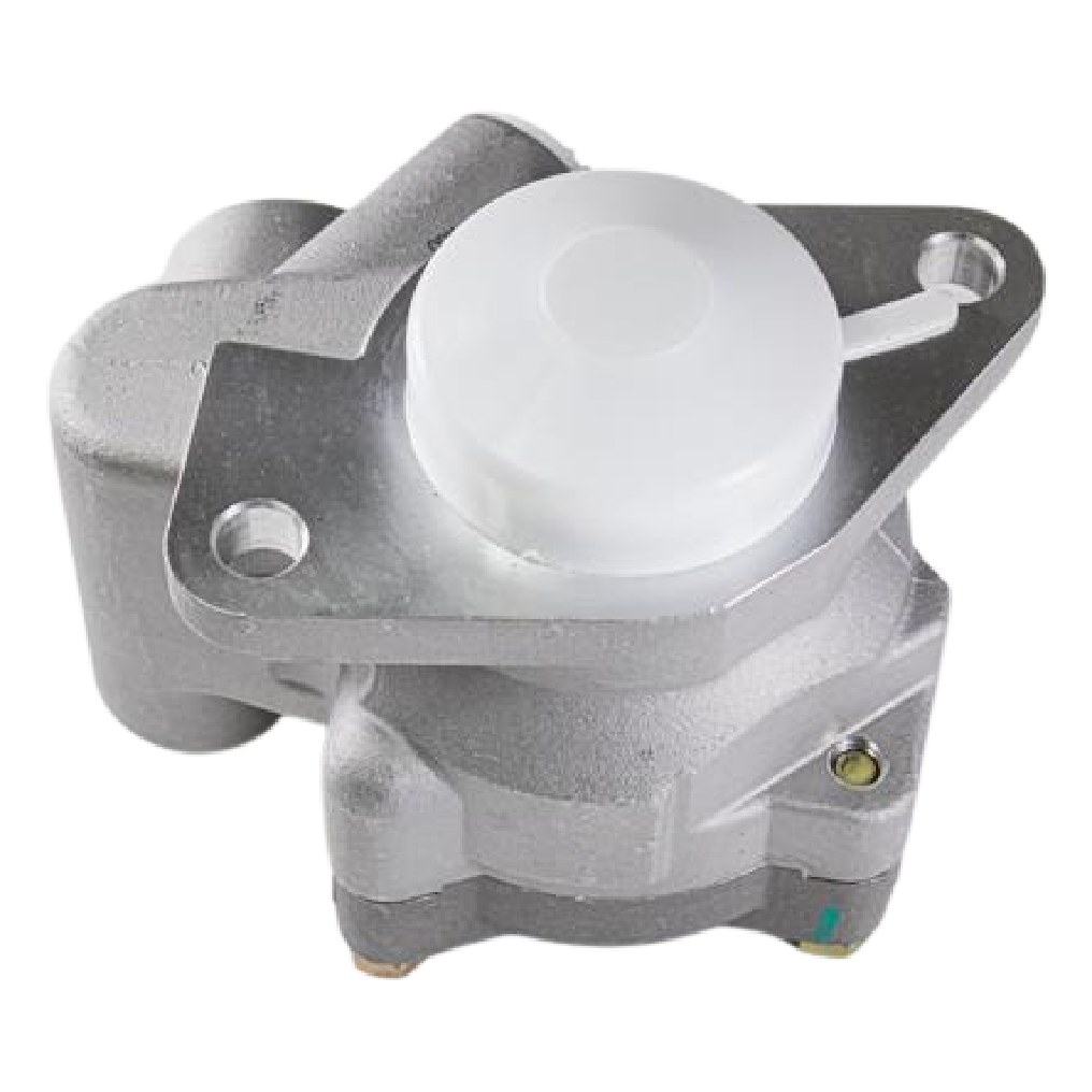 Bomba da Direção Hidráulica - Roc - 73327 - (1)