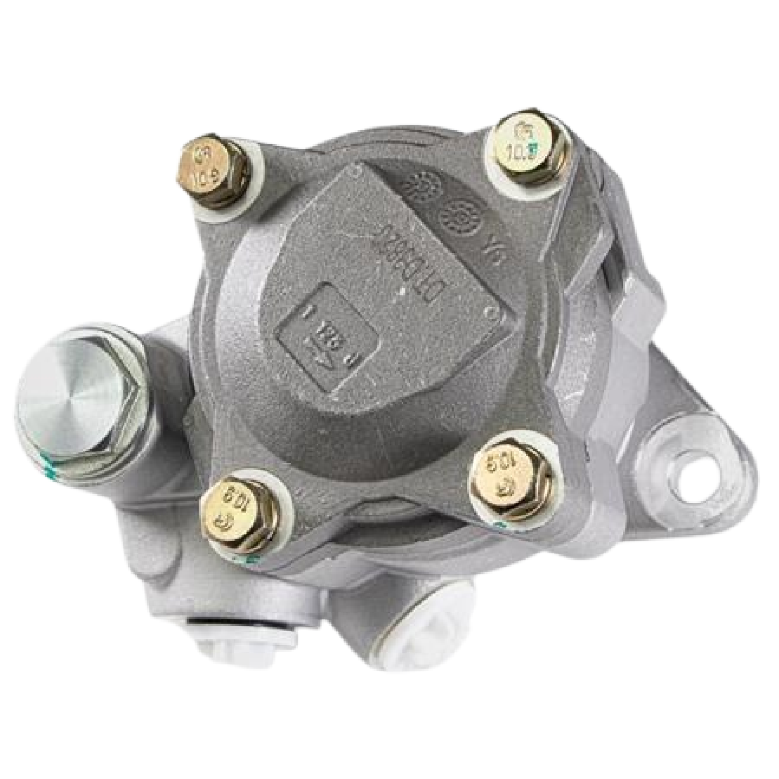 Bomba da Direção Hidráulica - Roc - 73327 - (2)