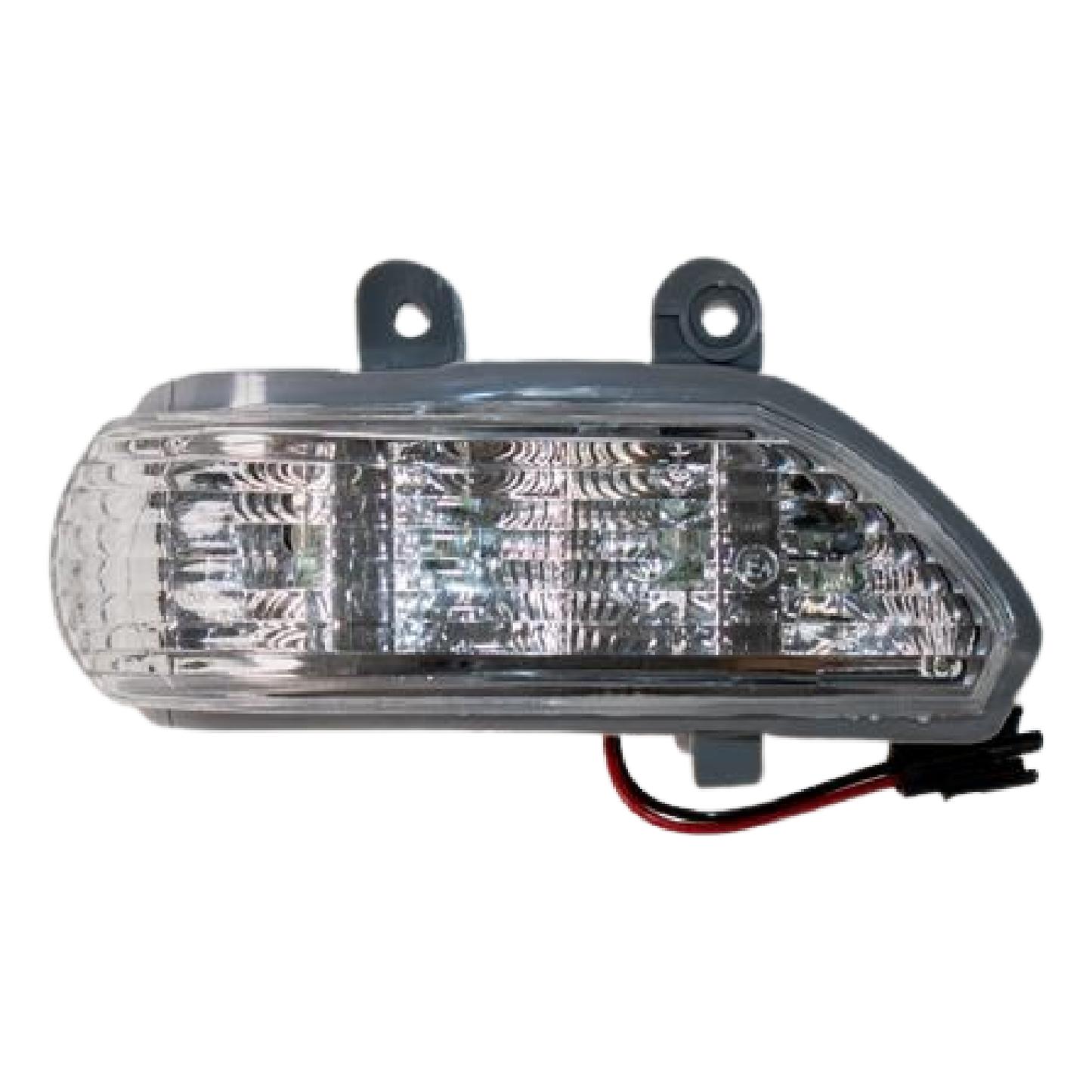 Pisca do Retrovisor Direito - Isapa - 72562 - (1)