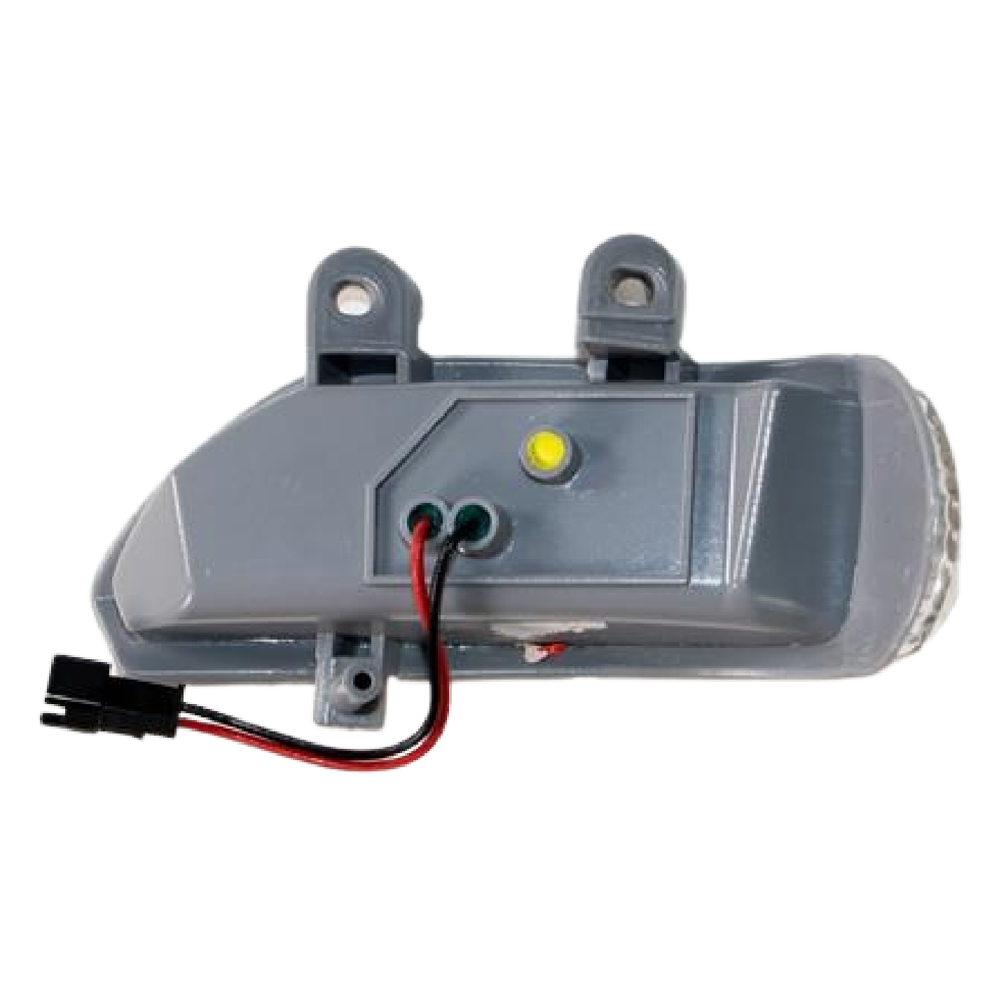 Pisca do Retrovisor Direito - Isapa - 72562 - (2)