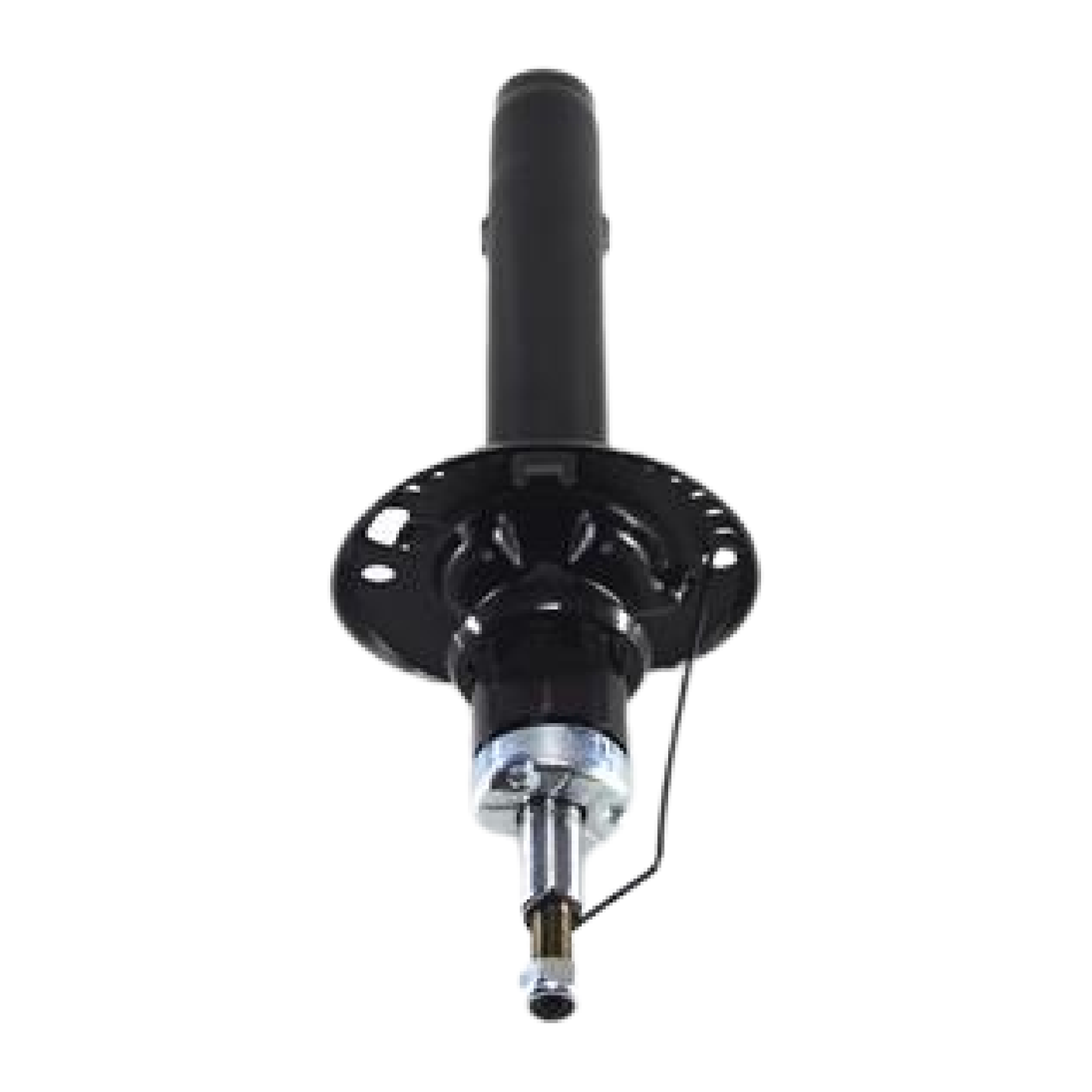 Amortecedor a Gás Dianteiro 1 Unidade - Allen - 25300 - (1)
