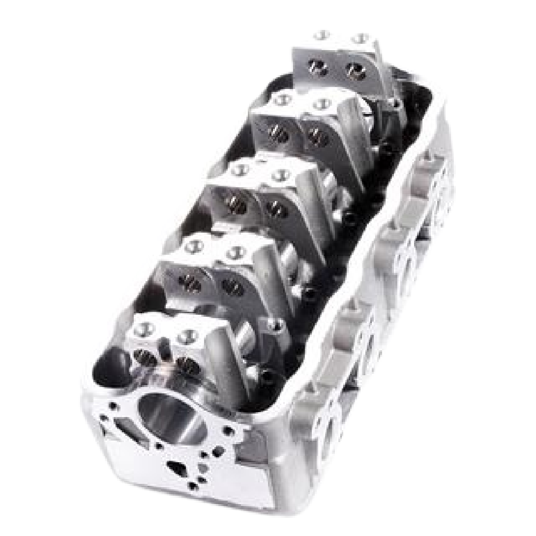 Cabeçote do Motor - Frontier - 27216 - (1)