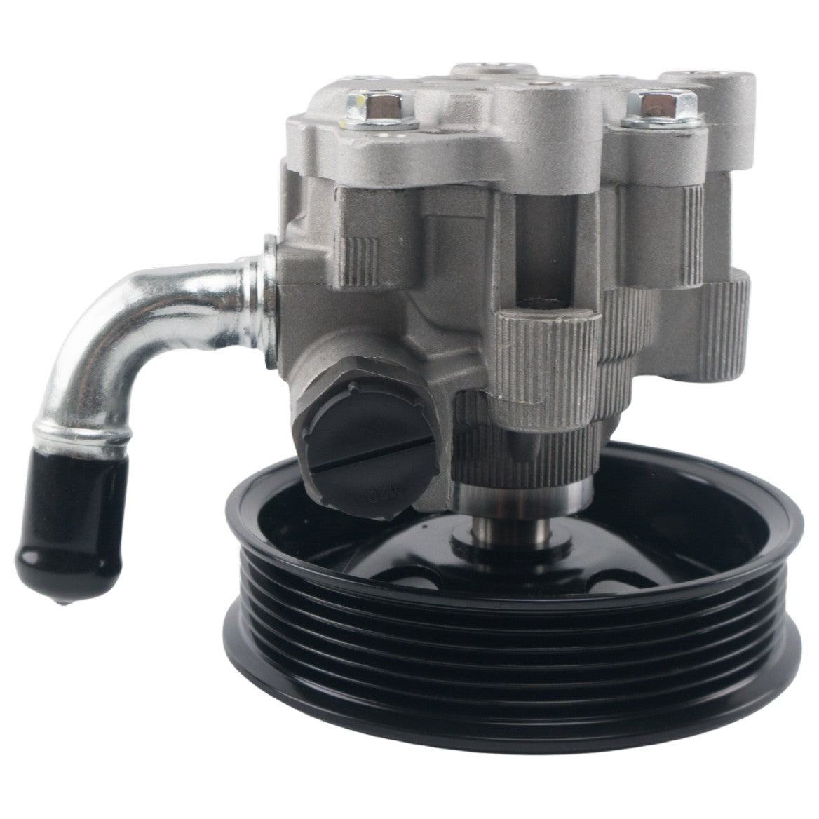 Bomba da Direção Hidráulica - Roc - 72813 - (1)