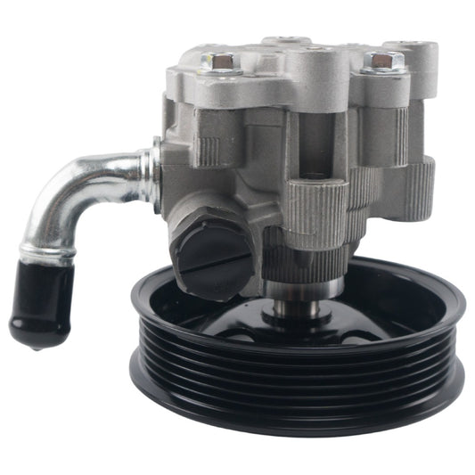 Bomba da Direção Hidráulica - Roc - 72813 - (1)