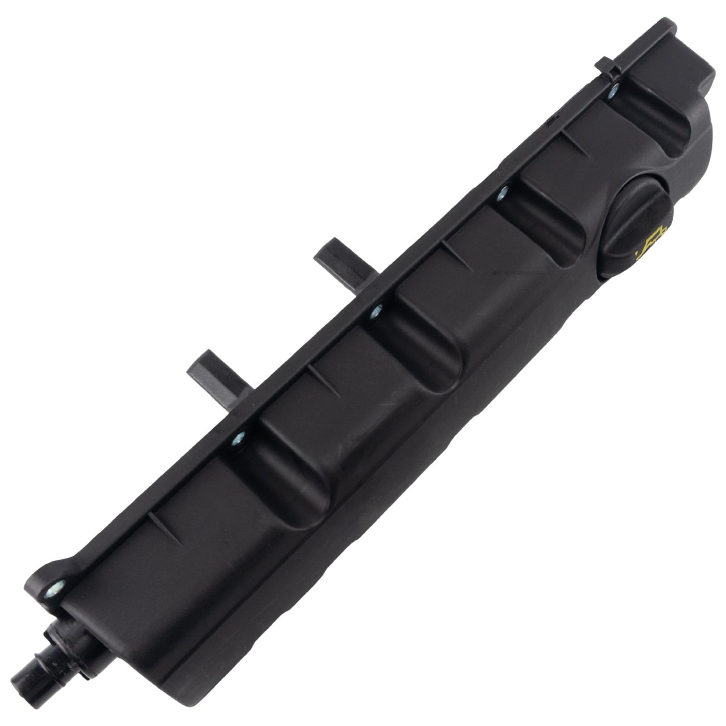 Tampa de Válvula de Admissão com Junta - Drivetec - 76161 - (1)