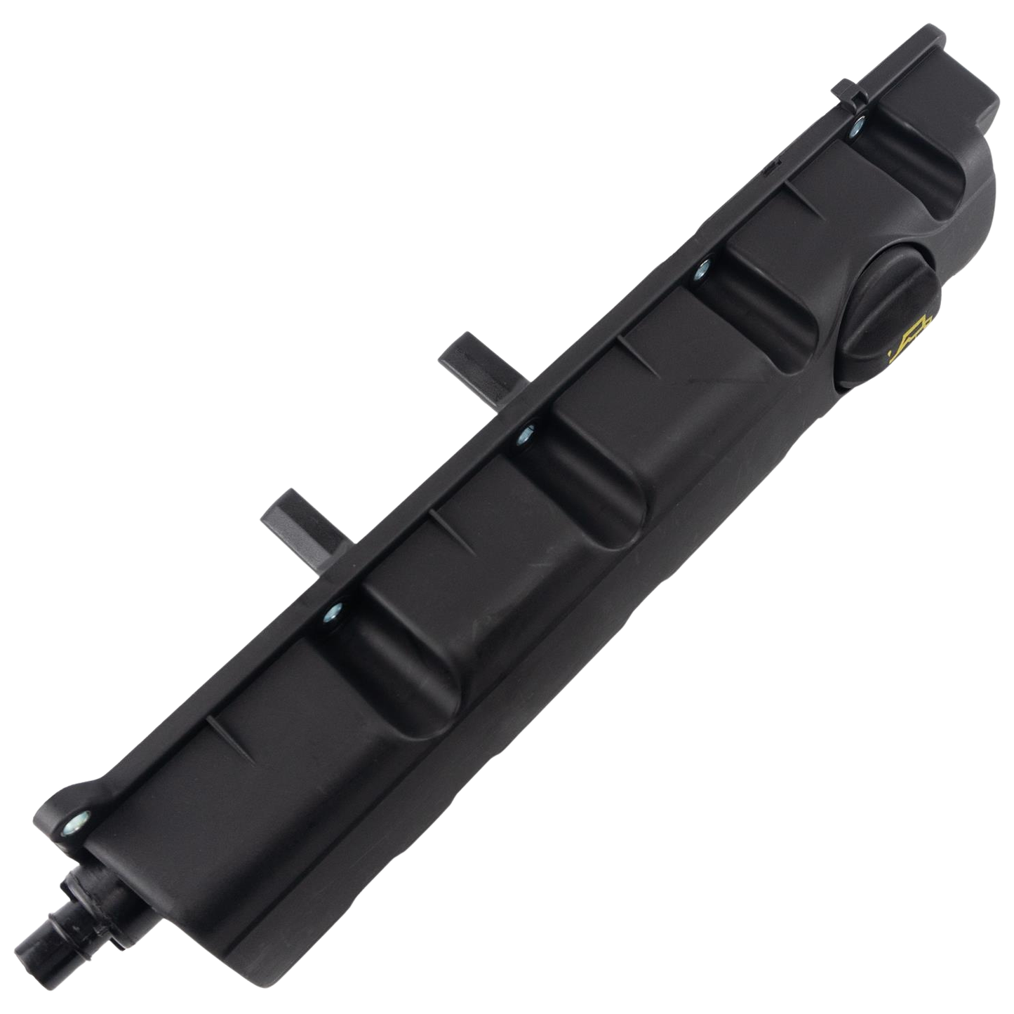 Tampa de Válvula de Admissão com Junta - Drivetec - 76161 - (2)