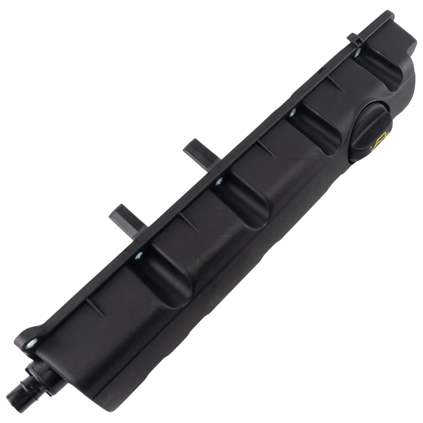 Tampa de Válvula de Admissão com Junta - Drivetec - 76161 - (2)