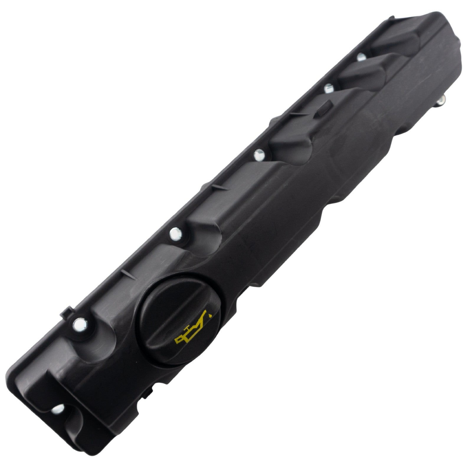 Tampa de Válvula de Admissão com Junta - Drivetec - 76161 - (3)