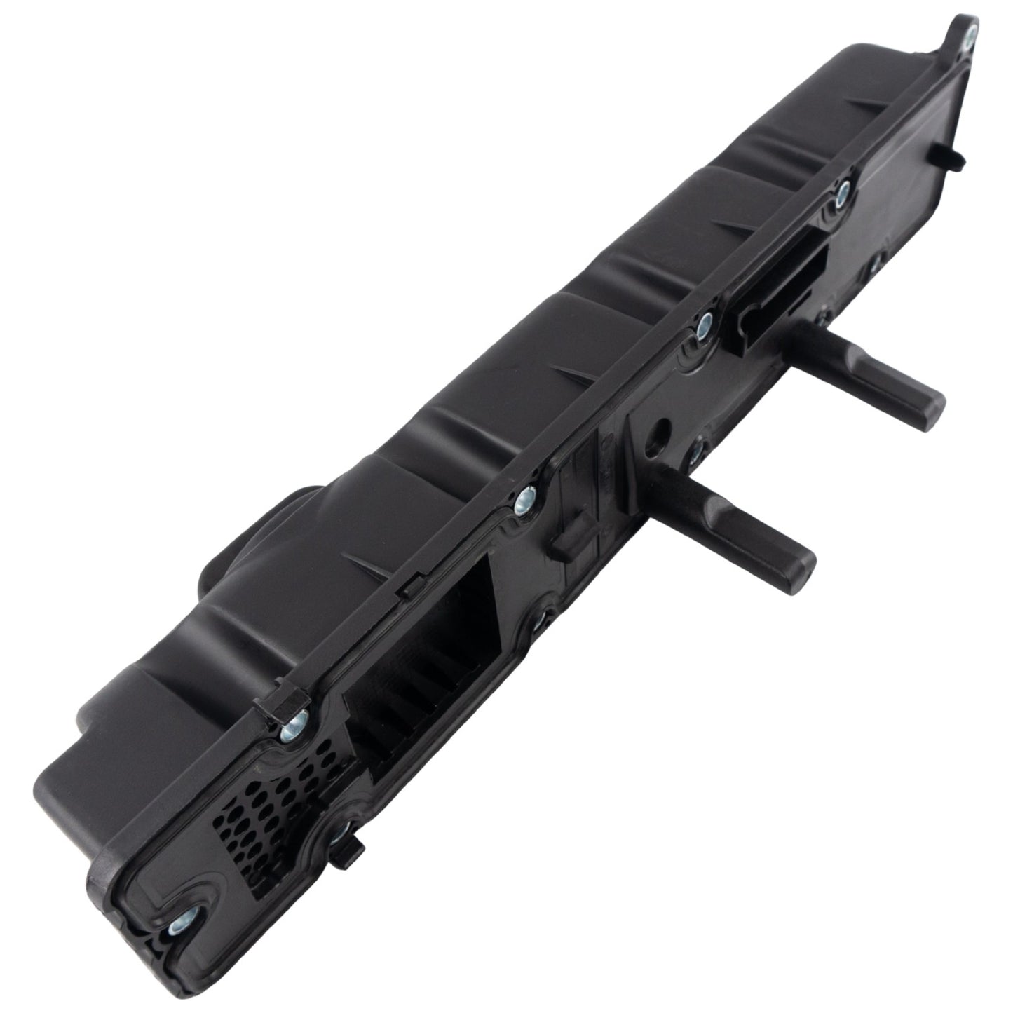Tampa de Válvula de Admissão com Junta - Drivetec - 76161 - (4)