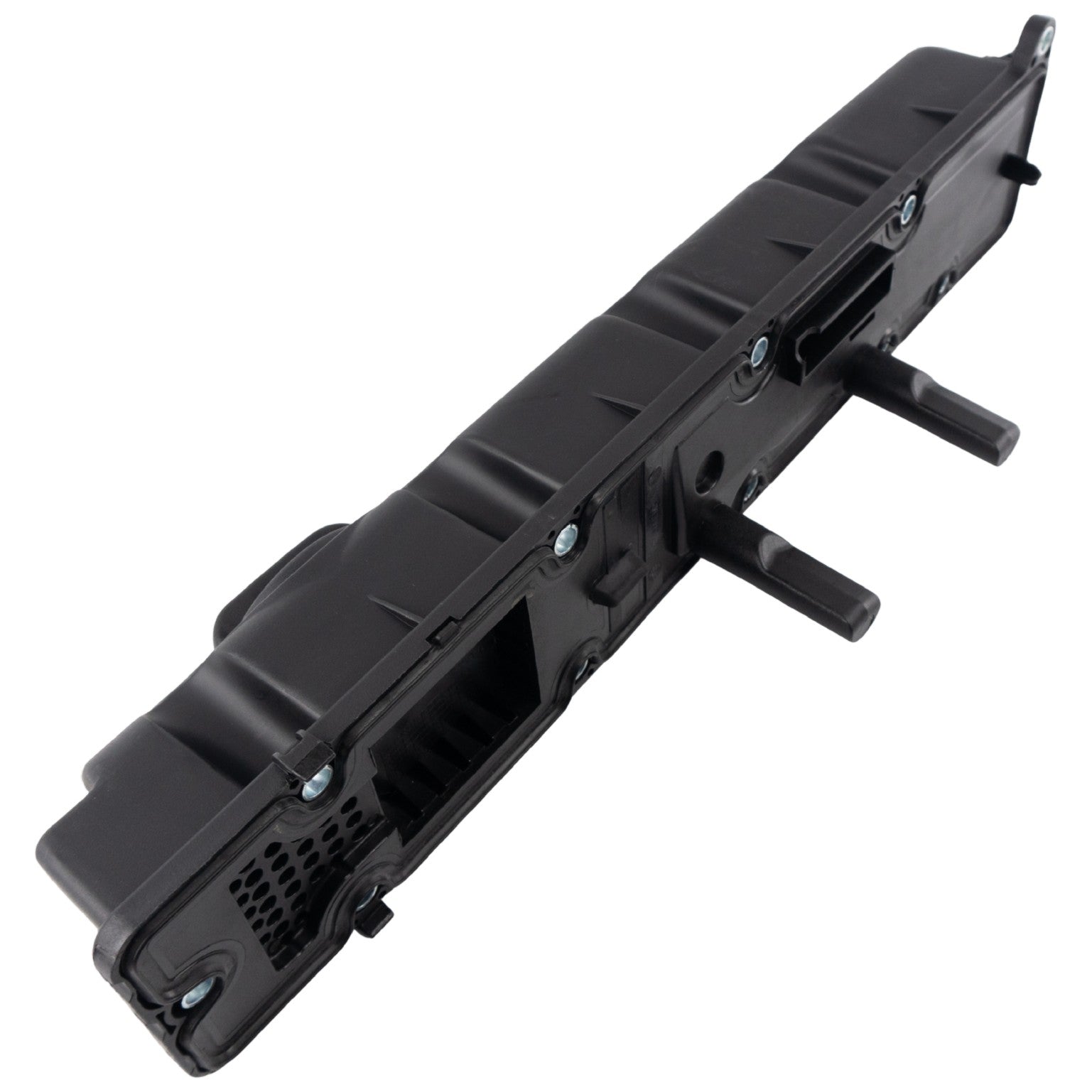 Tampa de Válvula de Admissão com Junta - Drivetec - 76161 - (4)