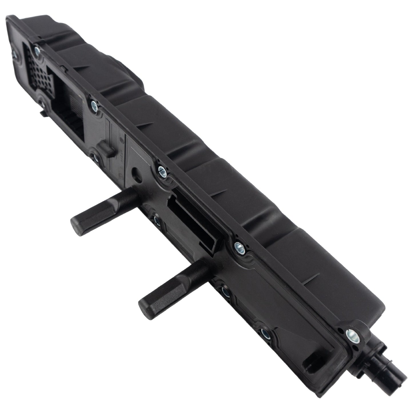 Tampa de Válvula de Admissão com Junta - Drivetec - 76161 - (5)