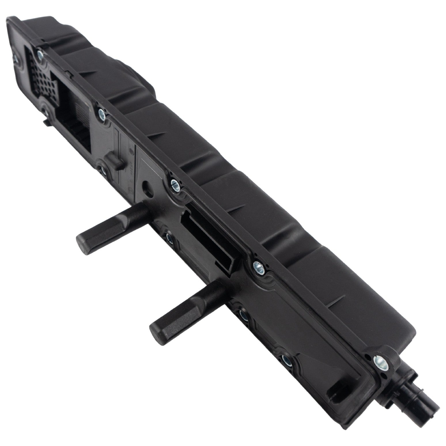 Tampa de Válvula de Admissão com Junta - Drivetec - 76161 - (5)