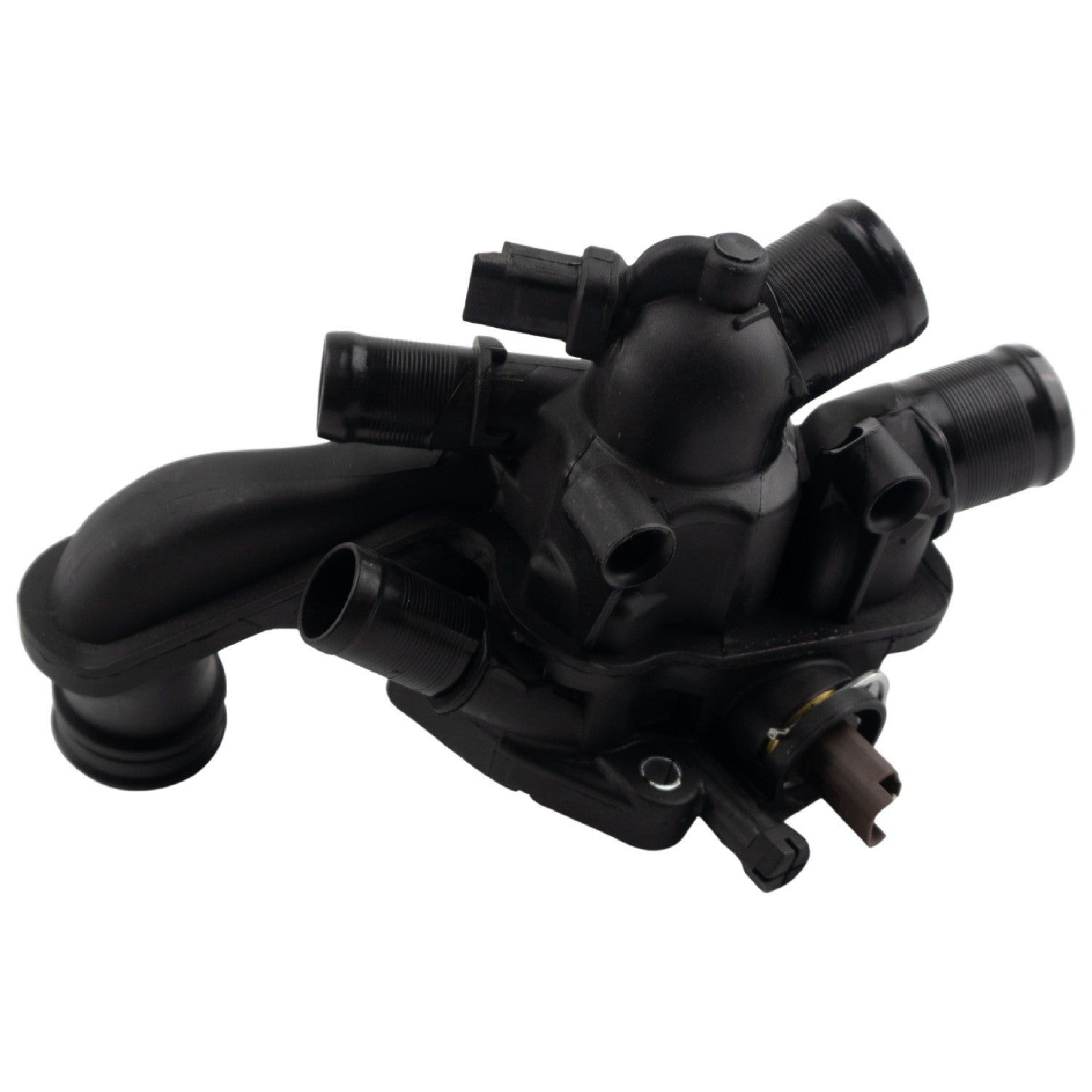 Válvula Termostática com Carcaça e Sensor - Isapa - 74429 - (1)