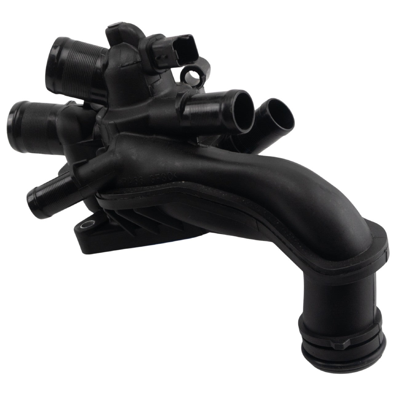 Válvula Termostática com Carcaça e Sensor - Isapa - 74429 - (3)