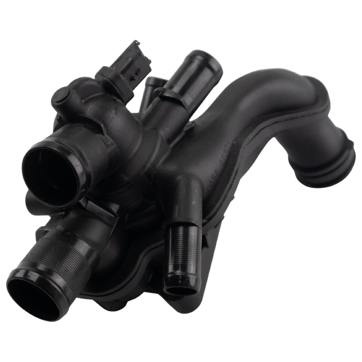 Válvula Termostática com Carcaça e Sensor - Isapa - 74429 - (4)