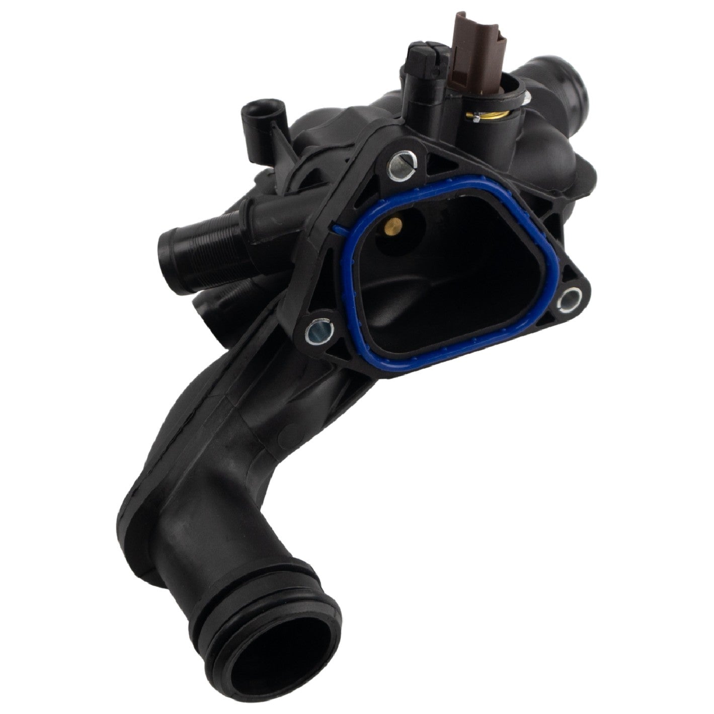 Válvula Termostática com Carcaça e Sensor - Isapa - 74429 - (5)
