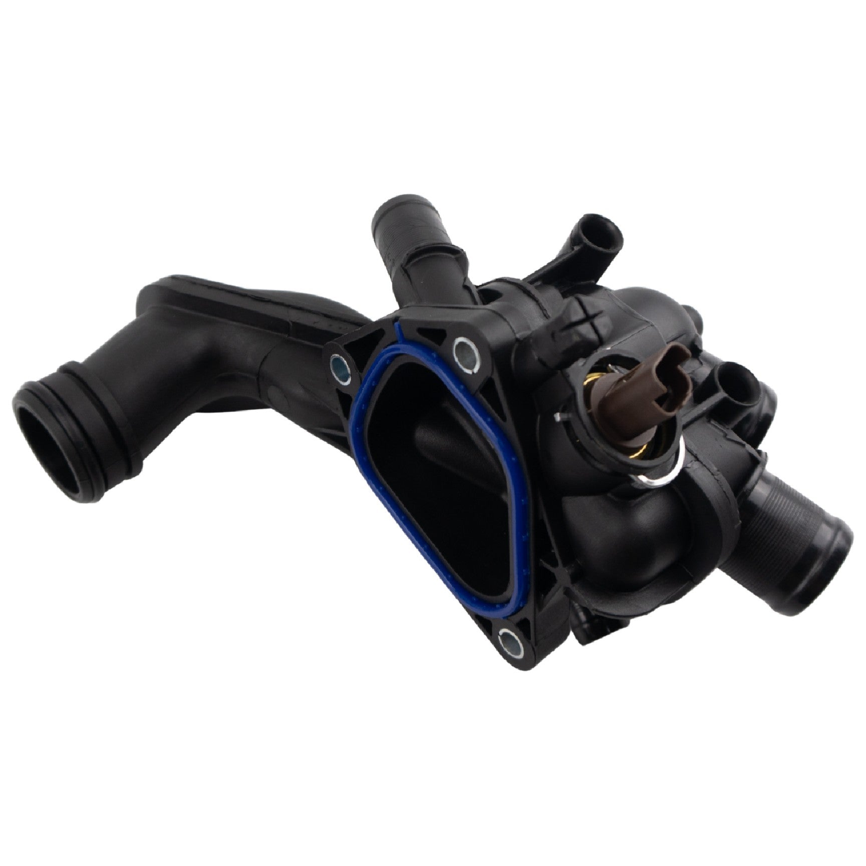 Válvula Termostática com Carcaça e Sensor - Isapa - 74429 - (6)