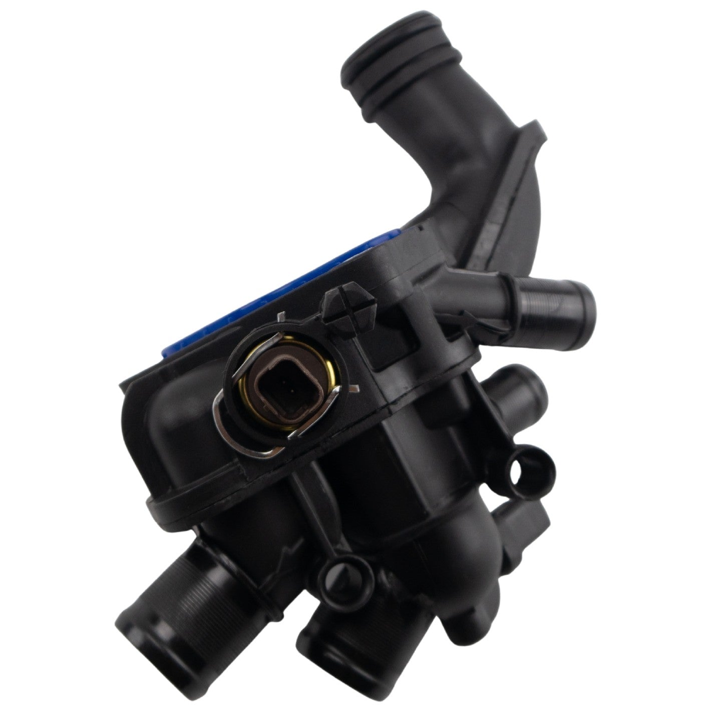 Válvula Termostática com Carcaça e Sensor - Isapa - 74429 - (7)