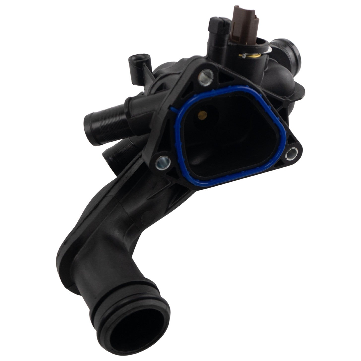 Válvula Termostática com Carcaça e Sensor - Isapa - 74429 - (8)