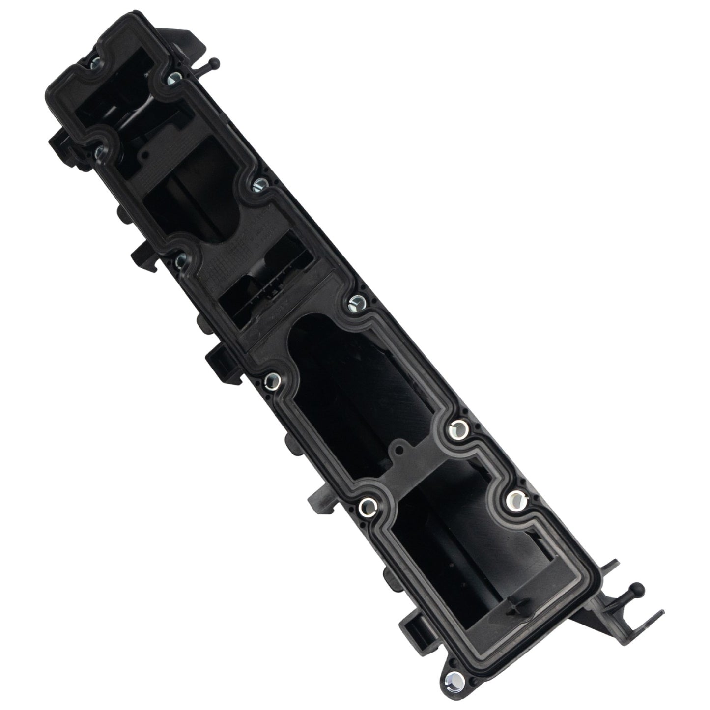 Tampa de Válvula de Escape com Junta - Drivetec - 76162 - (3)